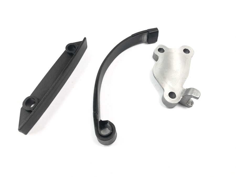 BMW R 1200 GS Adventure R12 [2012] - Cadena de control de riel de tensor y rieles de tensiones