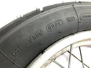 BMW R 100 GS 247E [1991] - llanta trasera rueda de radios 2,50 x 17"-4