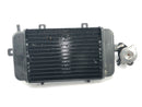 BMW C1 125 [2002] - Radiador enfriador de agua refrigeración sistema de refrigeración del radiador con boca de llenado-2
