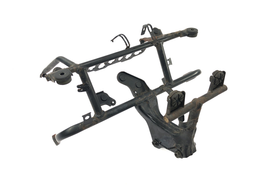 Honda XRV 750 Africa Twin RD04 [1992] - Soporte faro carenado delantero Antler