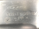 Yamaha MT 03 RM02 [2007] - Asiento, asiento del acompañante, asiento del conductor, cojín del asiento, conductor-6