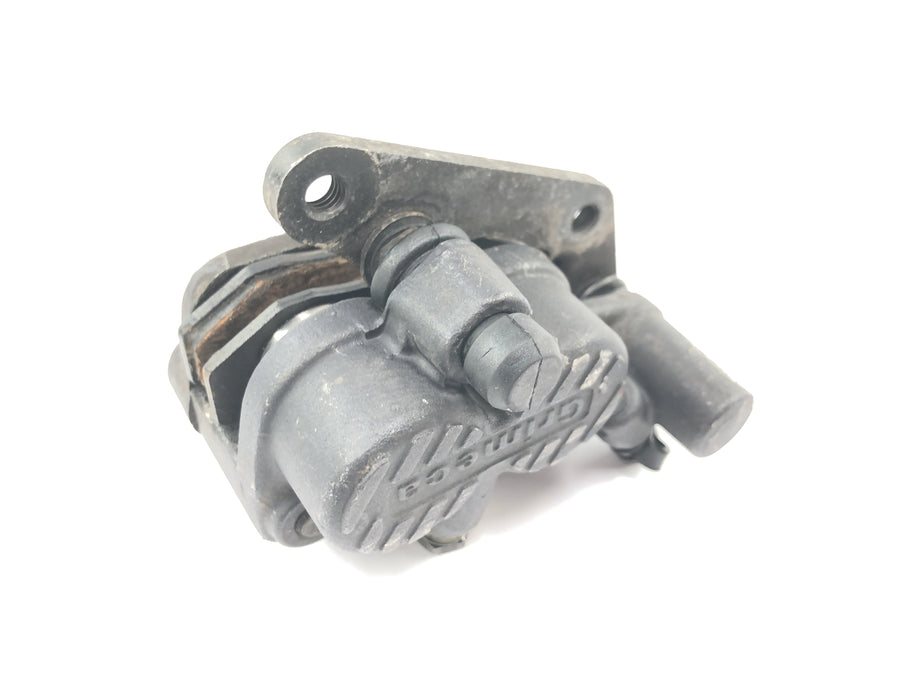 Sachs ZX 125 [1998] - Pinza de freno Grimeca delantera