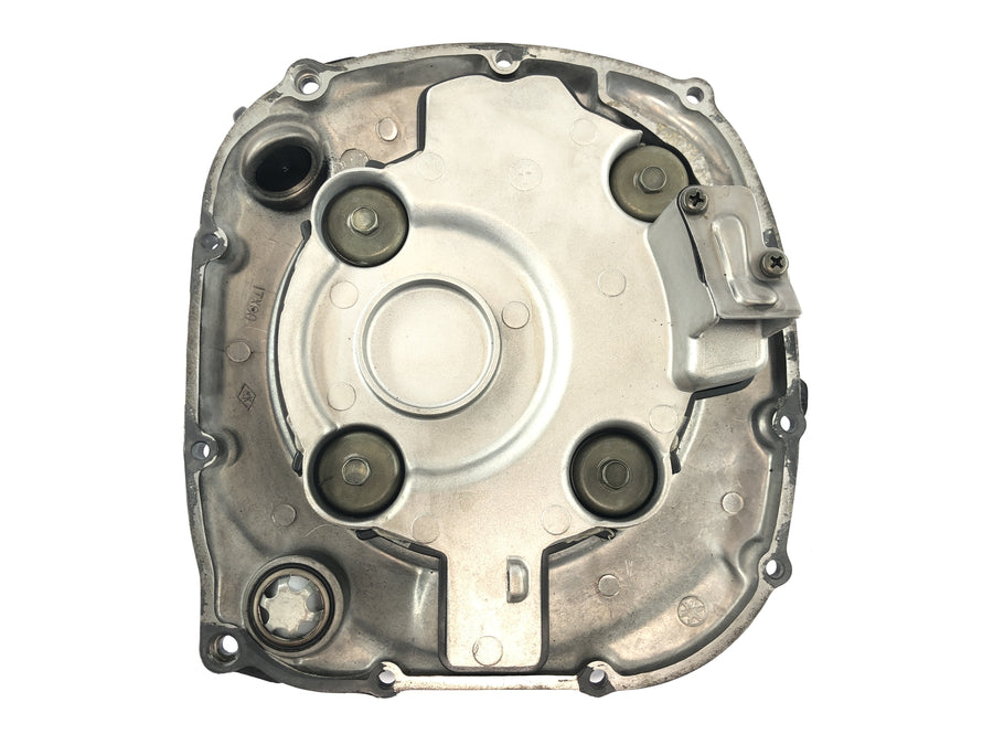 Yamaha XJR 1200 4PU [1996] - Tapa embrague tapa motor