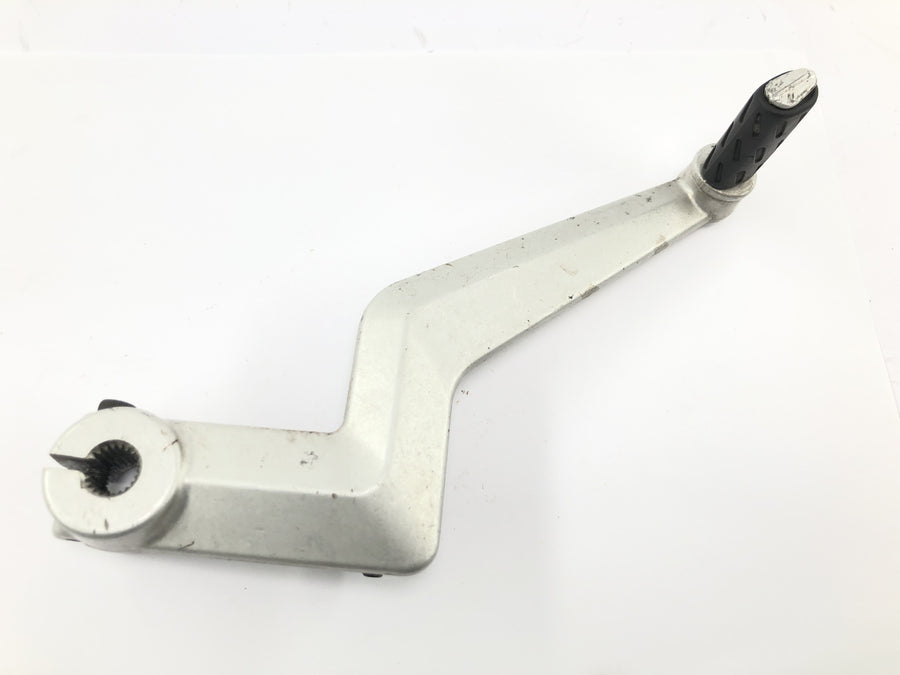 Ducati Multistrada 1000 DS [2003] - Palanca de freno pedal de freno trasero