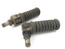 Yamaha XT 500 1U6 [1981] - Footrests Paisus Footrests Pareja-3