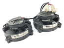 KTM 950 SM LC8 [2008] - Pareja de ventiladores de ventilador más cooler-2
