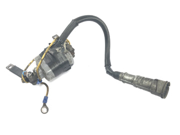 Laverda 1000 [1978] - Bobina de encendido, paquete de bobina de encendido, módulo de encendido, cable de encendido, conector de bujía - 0