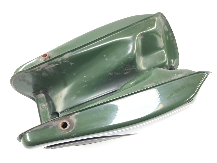 BMW R 60/5 [1973] - Tanque de gasolinera Tank