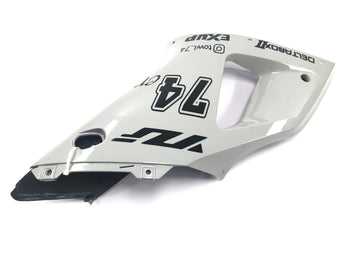 Yamaha YZF R1 RN04 [2001] - Carenado lateral superior derecho - 0