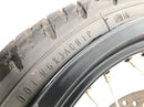 Honda FMX 650 RD12 [2006] - Llanta rueda delantera 3,50 x 17"-5