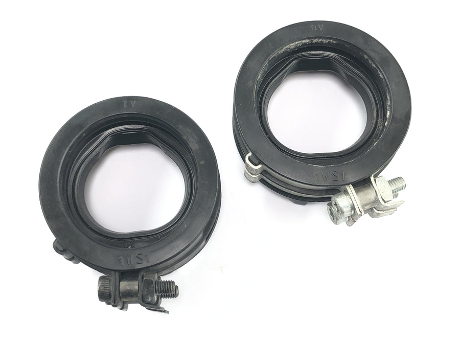 Yamaha MT07 RM04 [2014] - Adaptador goma goma admision colector de admision