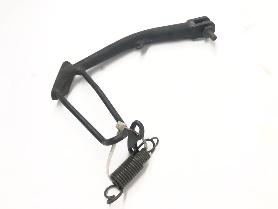 Honda XBR 500 PC15 [1989] - Stand Side stands con primavera