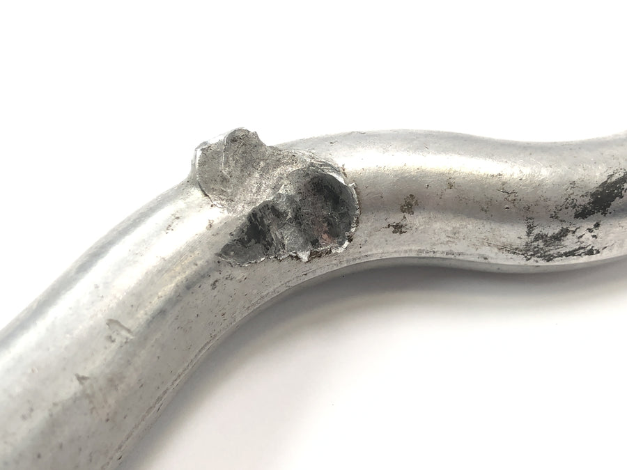 Yamaha YZ 426 F [2000] - palanca de arranque palanca de arranque palanca de arranque