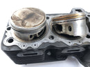 Suzuki GSX R 1100 GV73B [1990] - Cilindro con pistones-4