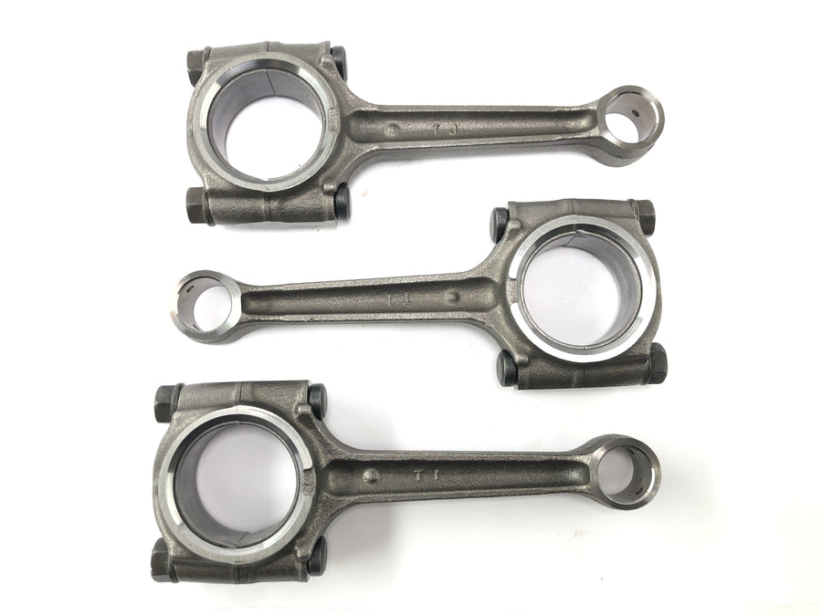 Triumph Sprint St 1050 [2005] - Pleuel Connecting Biel Set