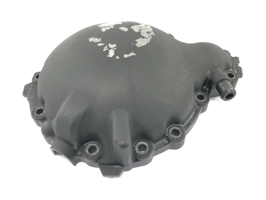 Triumph Daytona 955i 595N [2006] - Tapa alternador Tapa lima tapa motor izquierda