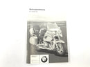 BMW R 1200 CL K30 [2003] - Instrucciones de mantenimiento-3