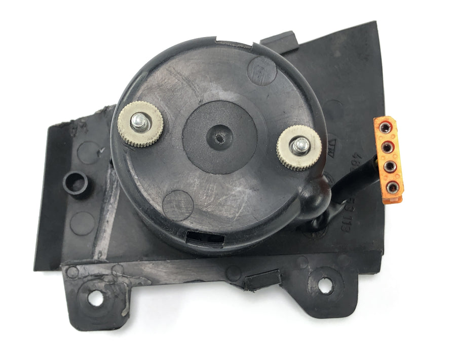 BMW K 1100 RS [1991] - Reloj de tanque de calibre de combustible con revestimiento interior