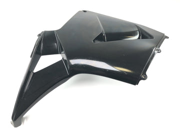 Honda CBR 600 RR PC37 [2004] - Carenado lateral derecho parte central carenado - 0