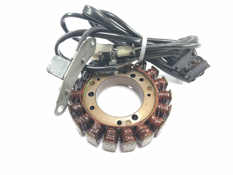 Yamaha XVS 650 4VR [1997] - Alternador estator