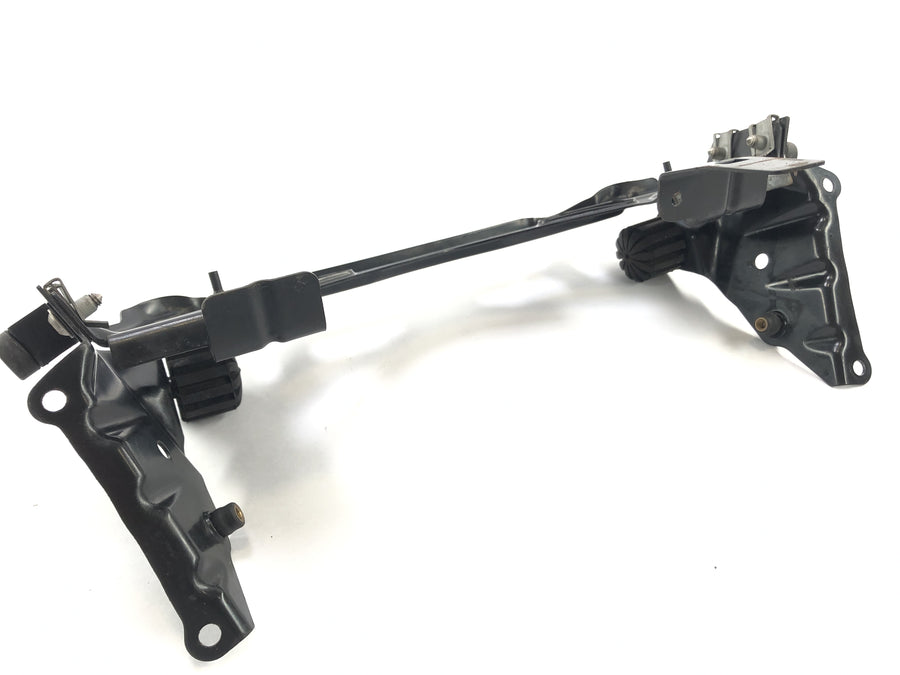 BMW K 1300 R K12S [2014] - Tanque de combustible del soporte del soporte del tanque
