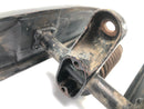 DKW NZ 250 [1938] - Basculante rueda delantera, horquilla de suspensión amortiguadora-5