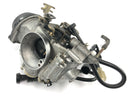 Yamaha XV 1600 Wild Star VP08 [2002] - Carburador-4