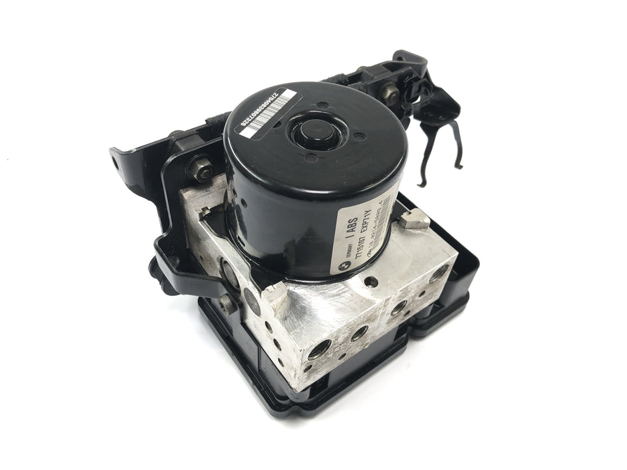 BMW R 1200 GS Adventure R12 [2012] - Bomba de bloque de módulo ABS de la unidad de control ABS