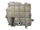 Honda VFR 800 FI RC46 [1999] - Tapa cárter motor tapa cárter parte inferior aluminio-2