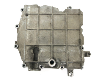 Honda VFR 800 FI RC46 [1999] - Tapa cárter motor tapa cárter parte inferior aluminio - 0