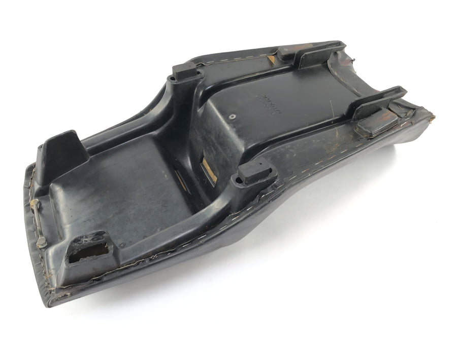Ducati 900 SS [1991] - Banco de asiento
