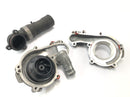 BMW K 1200 S K12S [2004] - Bomba de agua unidad bomba de agua bomba rueda-8