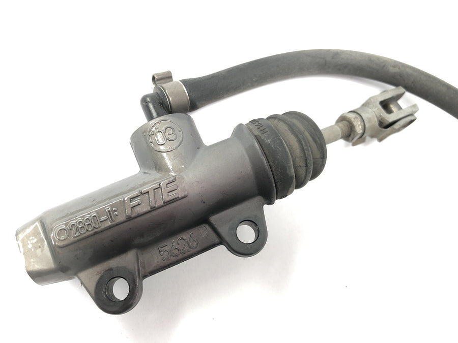 BMW K 1200 S K12S [2004] - Bomba de freno trasero