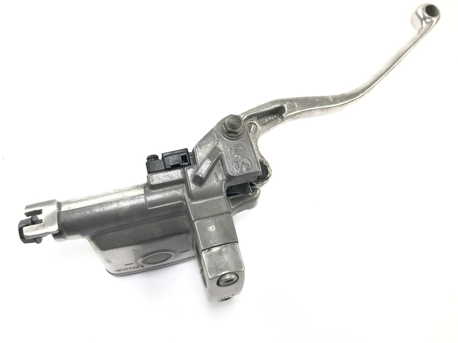 Honda VTX 1800 SC46 [2004] - Bomba de embrague con montaje en manillar de palanca de embrague a la izquierda