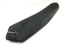 SWM RS 125 R B2 [2020] - Cojín del asiento del conductor cojín del asiento negro-3