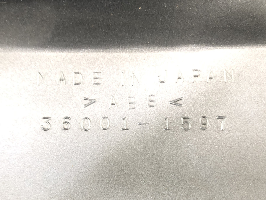 Kawasaki ZRX 1200 S ZRT20A [2002] - Panel de revestimiento de revestimiento lateral izquierdo