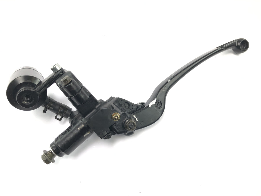 Yamaha MT07 RM04 [2014] - Bomba de freno delantero Bomba de freno de mano con palanca de freno