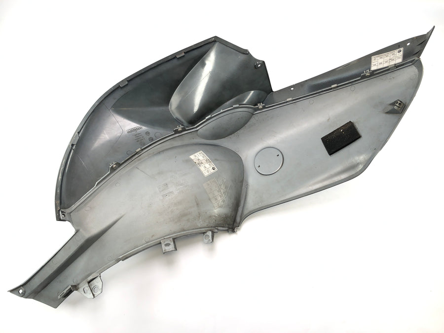 BMW R 1200 ST R1ST [2006] - Part parte del lado de limpieza de revestimiento lateral a la izquierda