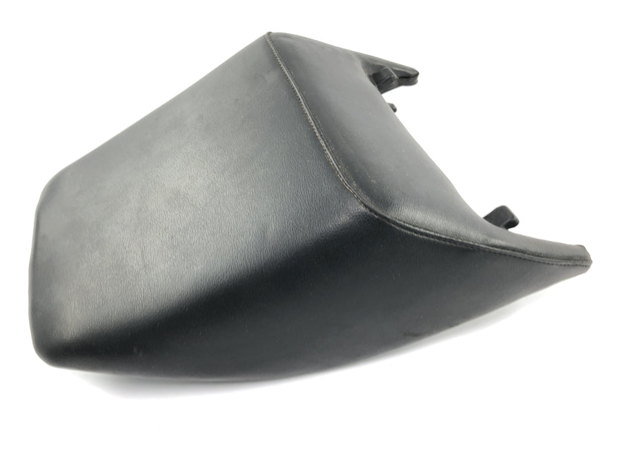 Kawasaki GPZ 1000 RX ZXT00A [1986] - Asiento del acompañante, asiento del pasajero, cojín trasero