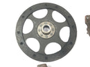 BMW R 1200 R R1ST [2008] - Disco de embrague plato de presión volante volante-4