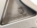 Honda CBF 1000 A SC58 [2006] - Placa de reposapiés izquierda-5