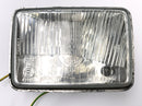 Honda XR 600 R PE04 [1992] - Inserto de lámpara de faro delantero rectangular-2