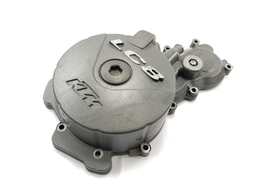 KTM 950 Adventure LC8 [2004] - Tapa alternador Tapa lima tapa motor