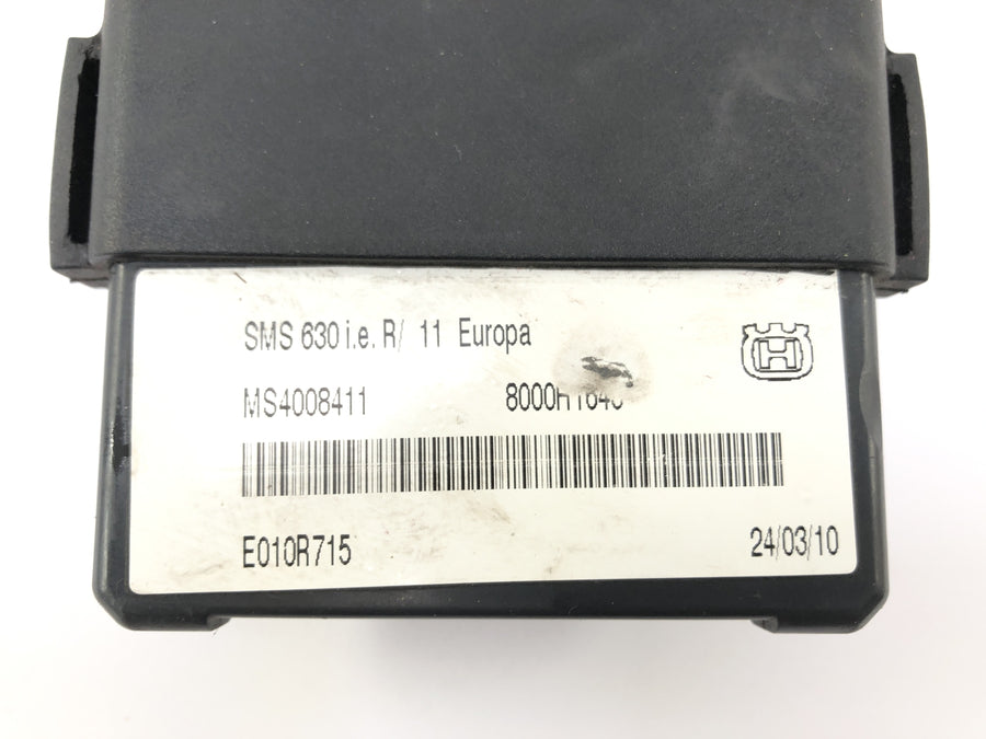 Husqvarna SM 630 A4 [2010] - Unidad de control de CDI ECU