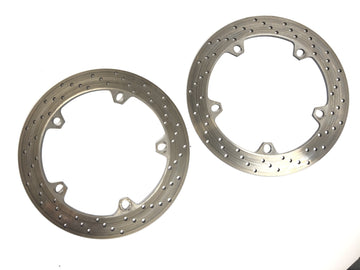 BMW R 1200 C 259C [1997] - Discos de freno Pareja de 305 x 5.00 mm
