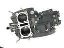 Triumph Bonneville T100 986MF [2012] - Carcasa del motor cárter bloque motor carcasa vacía-4