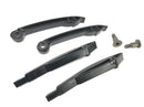 KTM 950 SM LC8 [2008] - Set de la cadena de control del riel de la riel de sujeción y el riel de la diapositiva-3