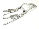 Ducati 999 H4 [2003] - Aluminio del marco trasero-1