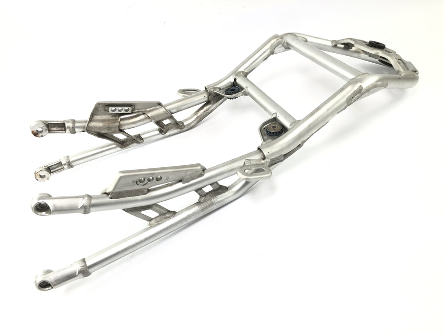 Ducati 999 H4 [2003] - Aluminio del marco trasero