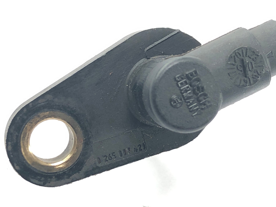 BMW C1 125 [2002] - Sensor ABS sensor de velocidad rueda delantera y trasera BOSCH